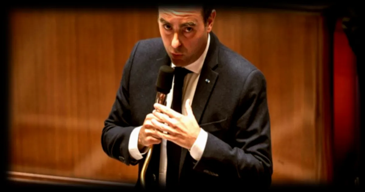 Lecornu annonce un décret pour motiver les classements sans suite des plaintes pour crimes sexuels sur mineurs