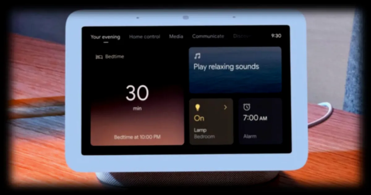 L'écran domotique d'Apple toujours en attente de Siri