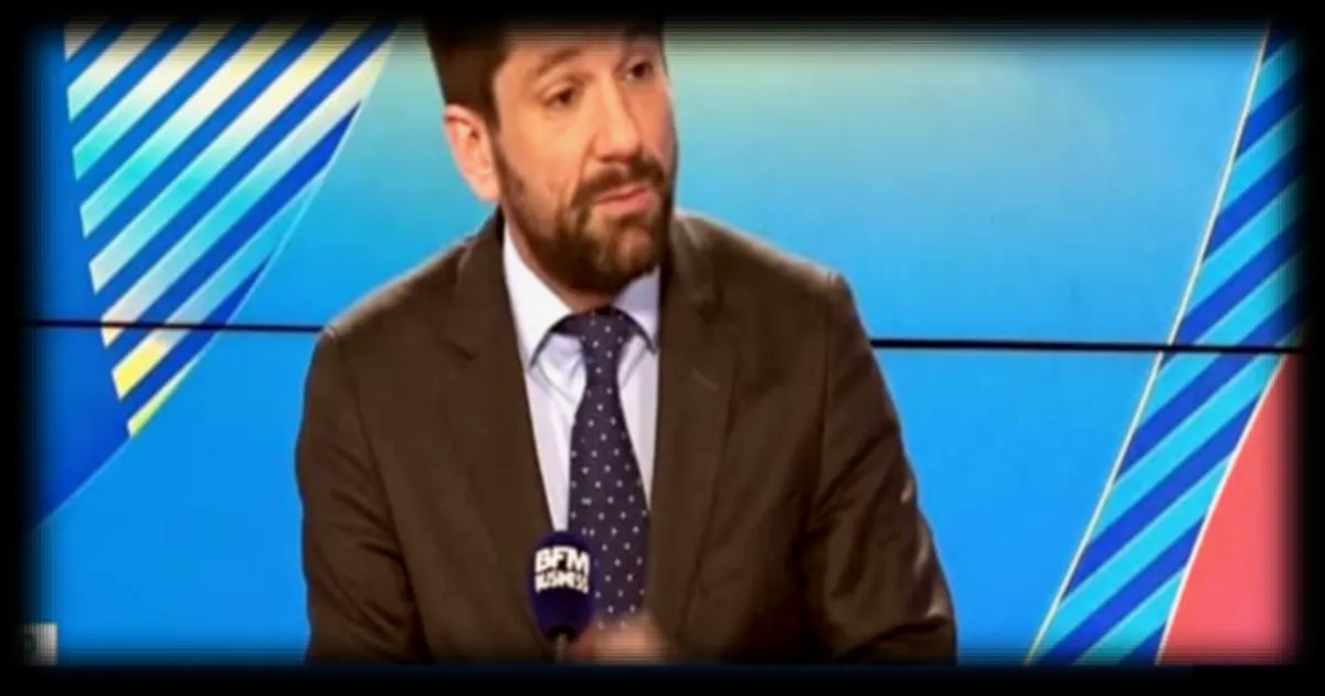 L'Edito de Raphaël Legendre : Les trois leçons du premier tour