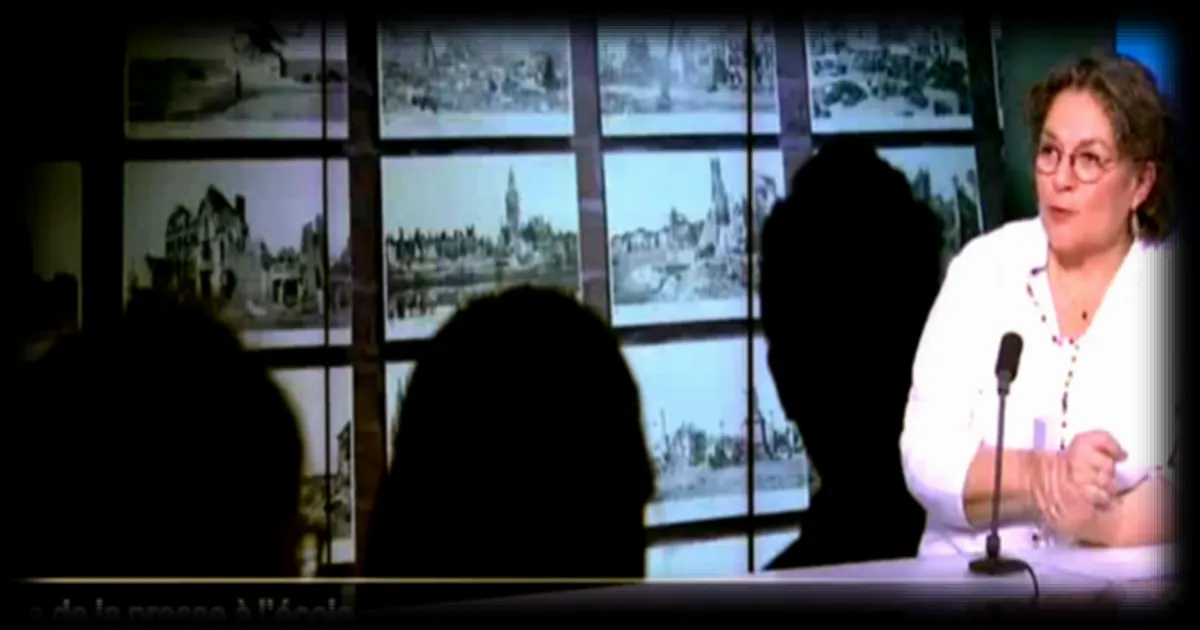 L'éducation aux médias en France : un enjeu démocratique crucial à l'ère de l'IA