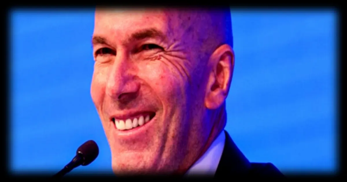 L'effet Zidane se fait déjà sentir sur la billetterie des matchs de Ligue des nations