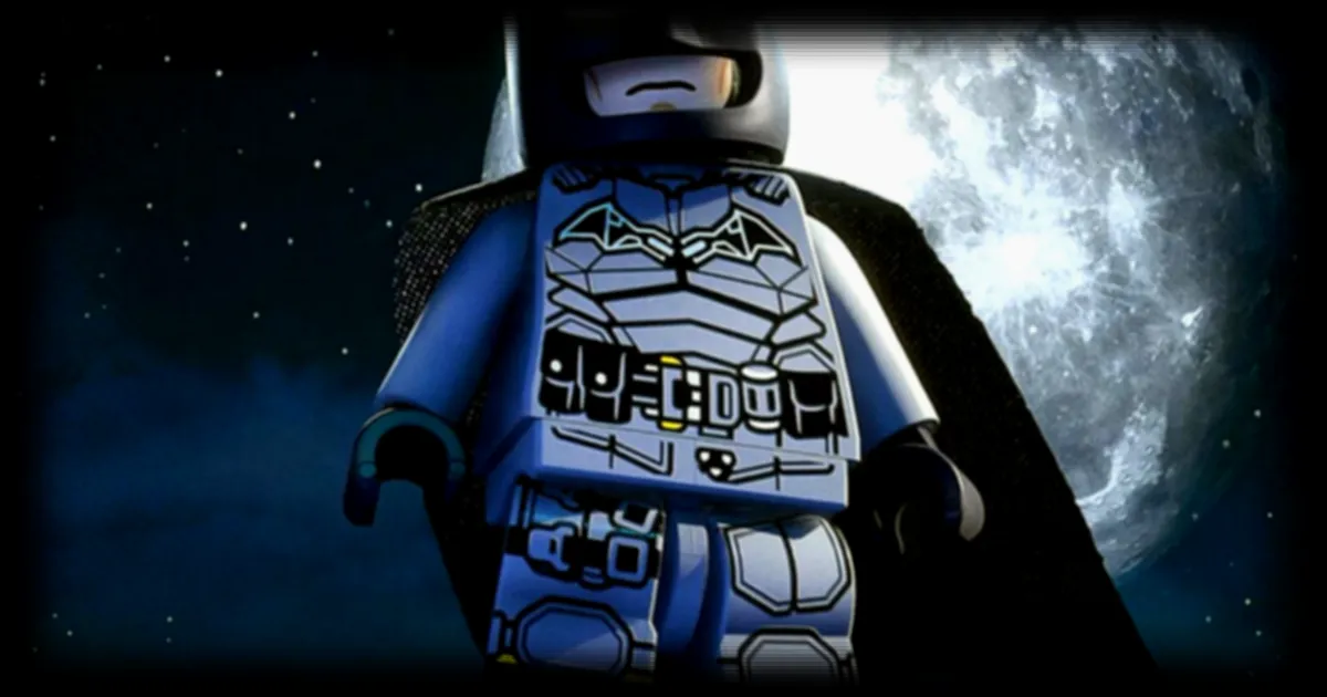 LEGO Batman disponible sur Nintendo Switch 2 dès la rentrée 2026, annonce Journal du Geek