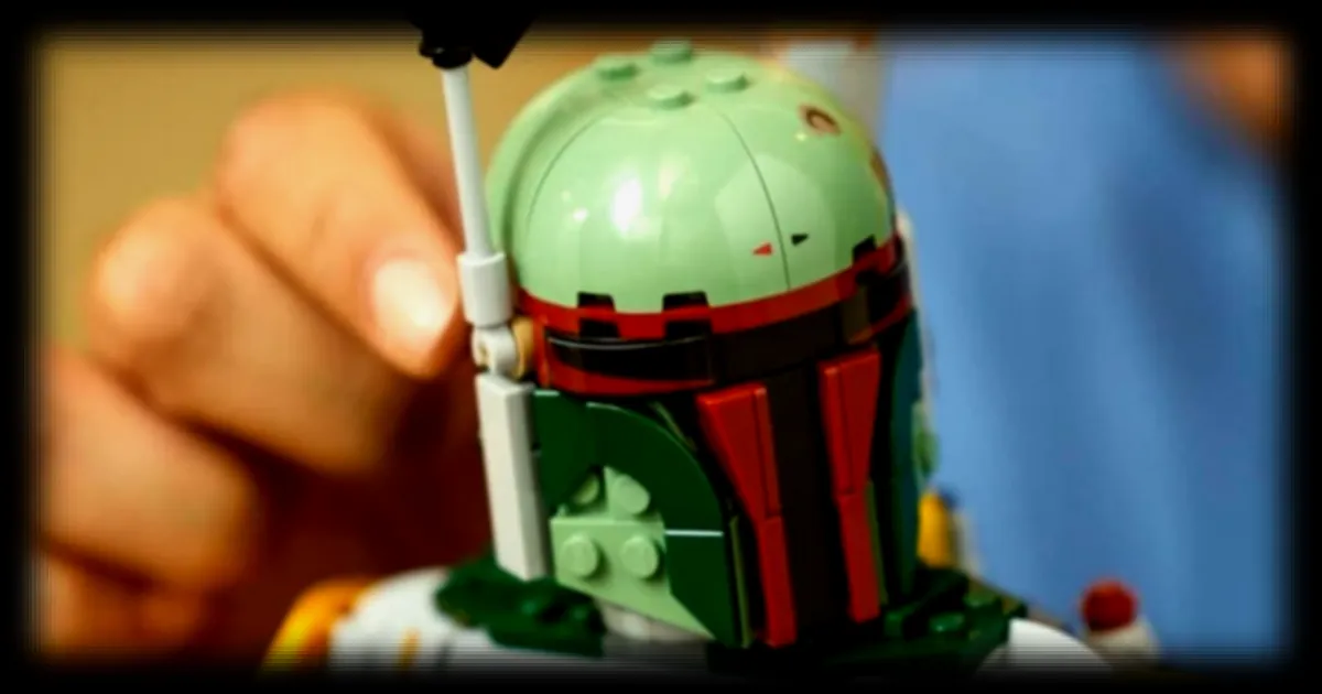 LEGO dévoile un nouveau set Star Wars attendu par les fans