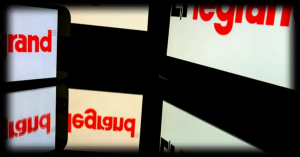 Legrand supprime 178 postes en France d’ici 2028 et investit 80 millions pour renforcer sa compétitivité