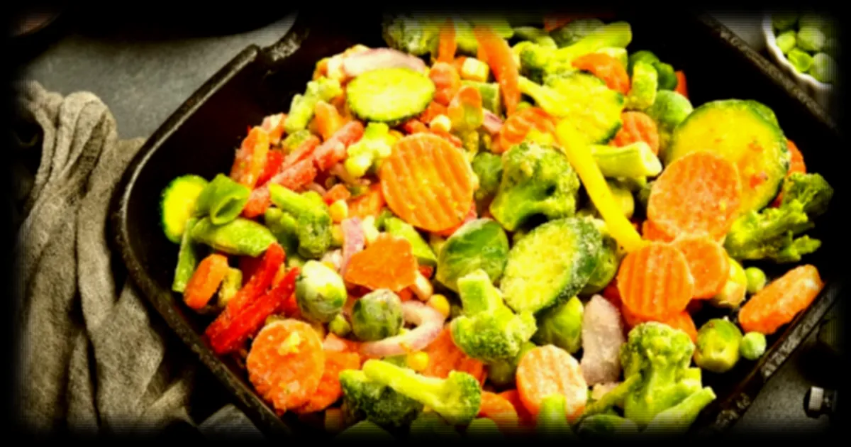 Légumes surgelés : 4 marques à éviter en 2026 selon 60 Millions de consommateurs