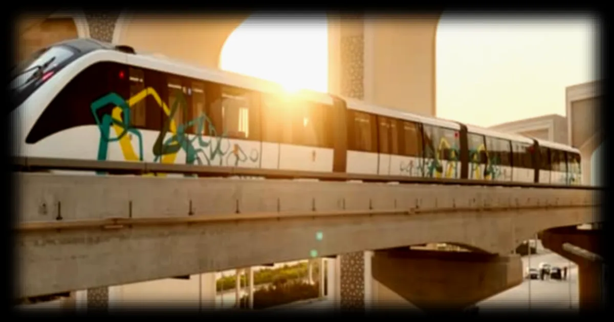 L’Égypte lance le premier monorail d’Afrique : un projet phare pour désengorger Le Caire