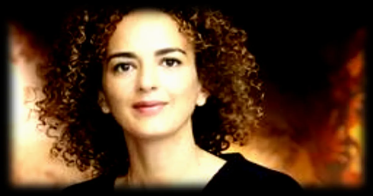 Leïla Slimani publie un essai sur le pouvoir libérateur de la littérature