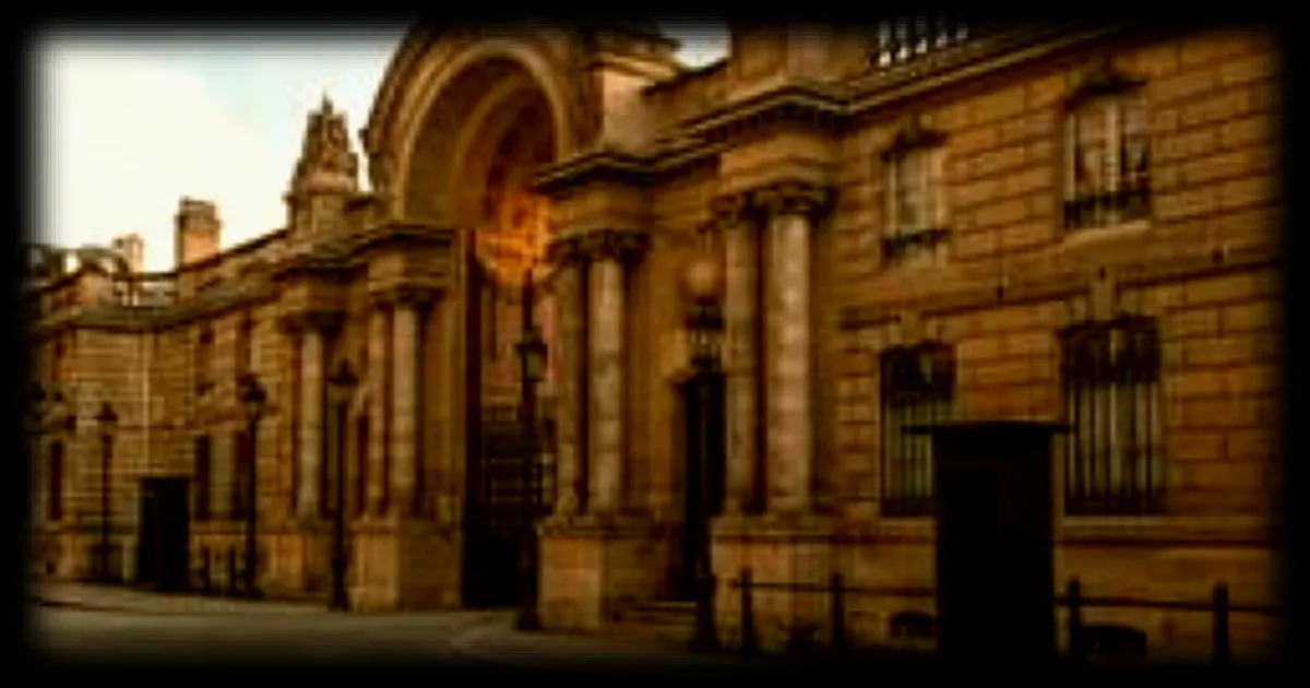 L'Élysée invoque l'article 67 de la Constitution pour refuser une perquisition dans le palais présidentiel