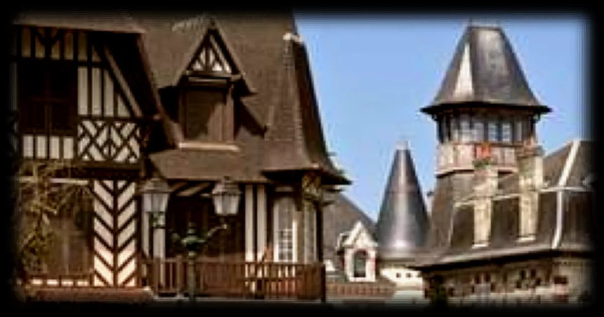 L'émission "Échappées belles" met en lumière la Normandie sur France 5 ce soir