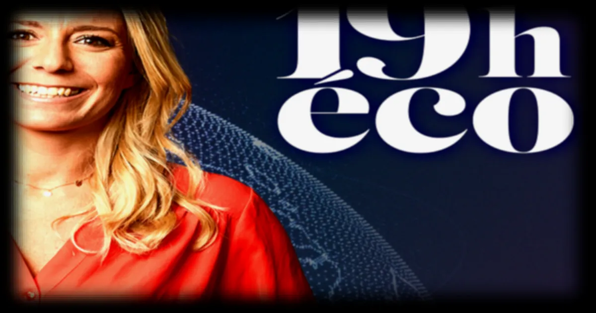 L'émission Le 19h Eco de BFM Business : un regard approfondi sur l'actualité économique et internationale