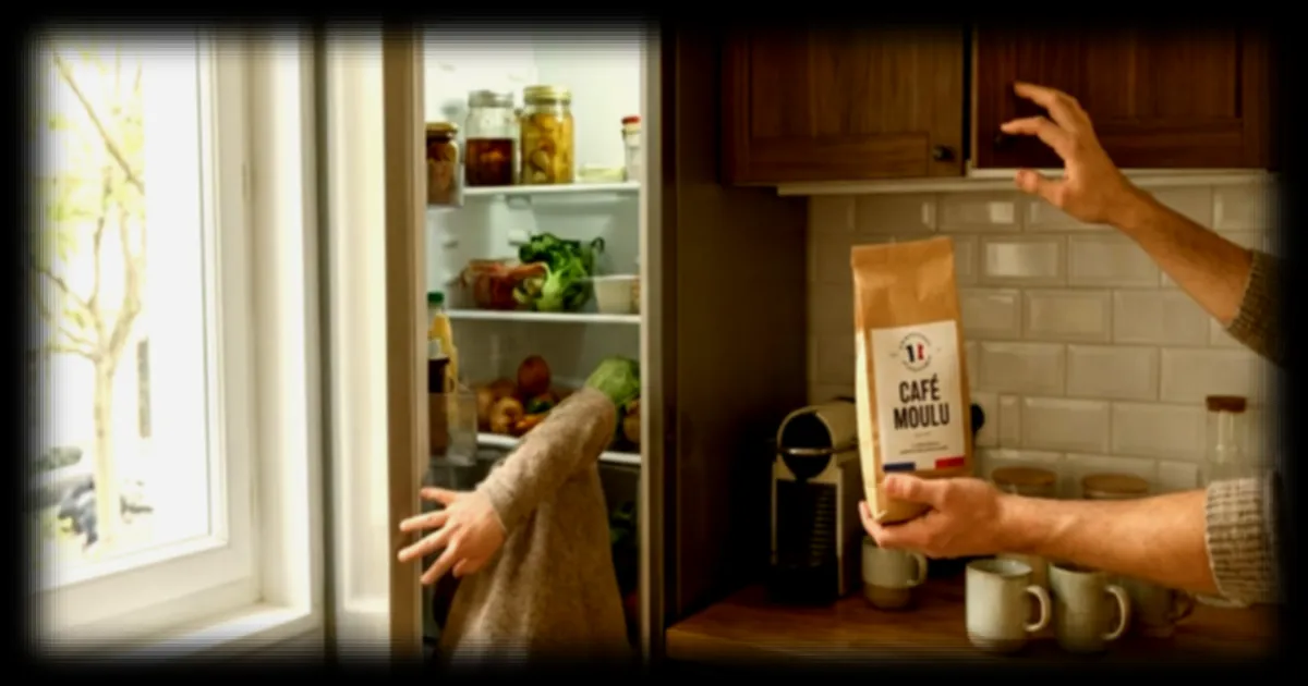 L'endroit ideal pour stocker le cafe selon une grande marque : ce qu'il faut savoir