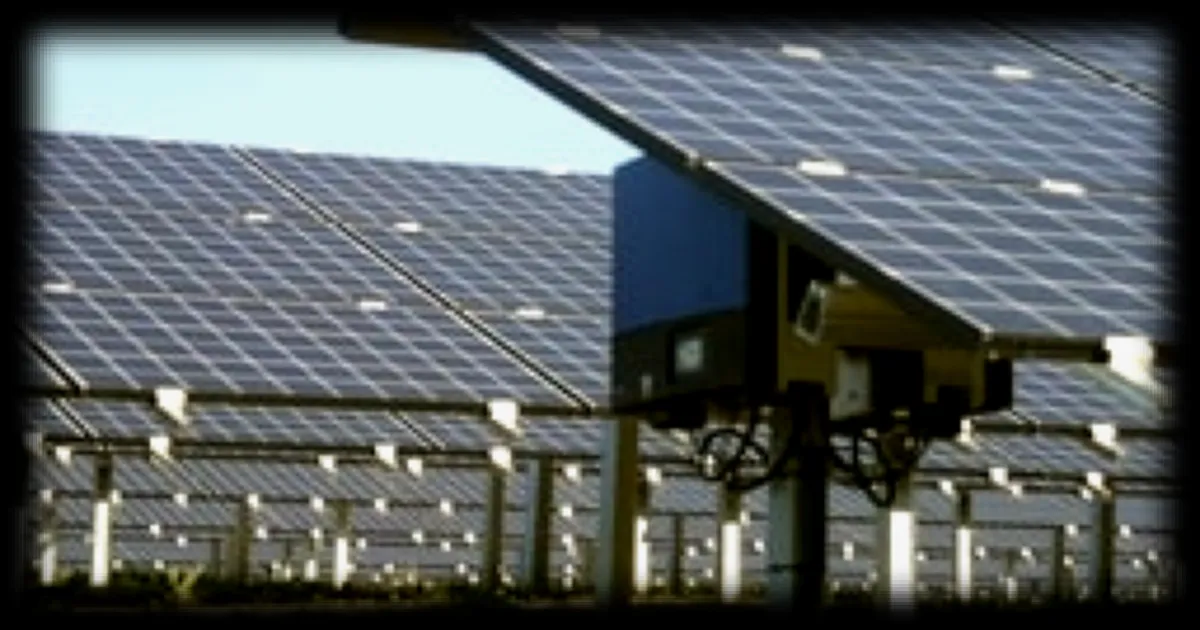 L'énergie solaire, un atout pour la production électrique européenne cet été