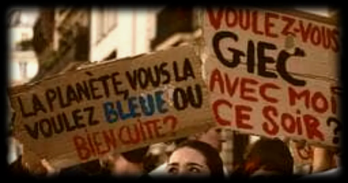 L'engagement pour le climat : comment passer le cap ?