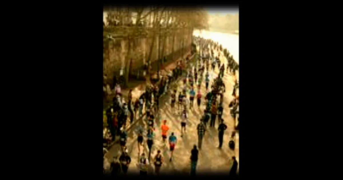 L'engouement pour la course à pied en France : une ascension impressionnante