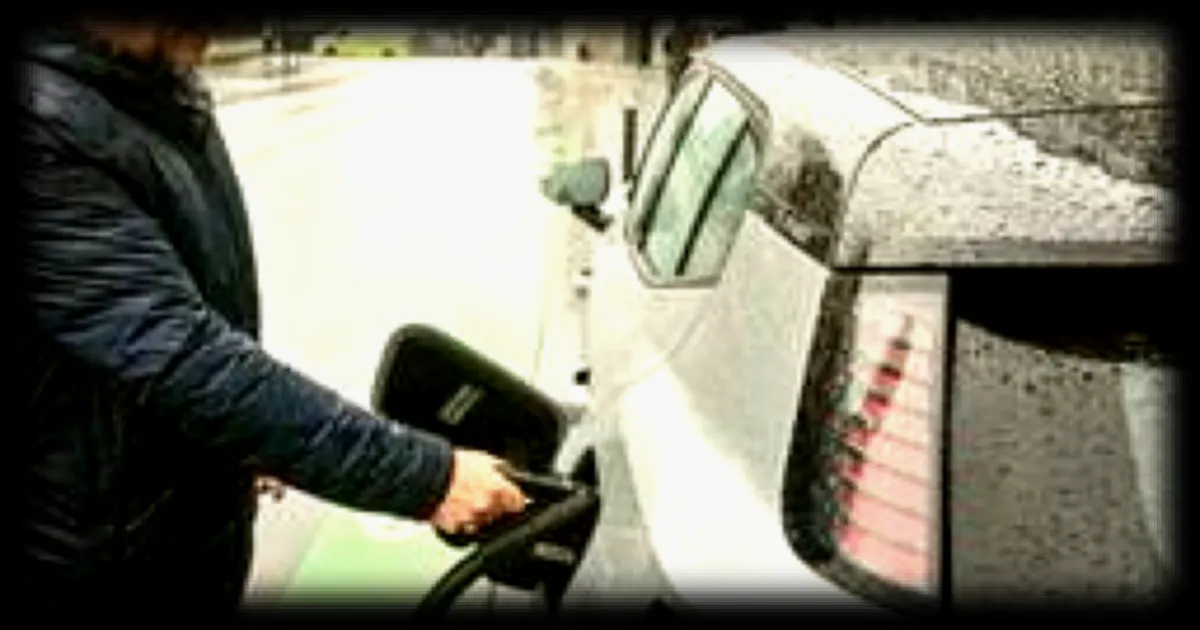 L'engouement pour les véhicules électriques: un rebond lié au conflit en Iran