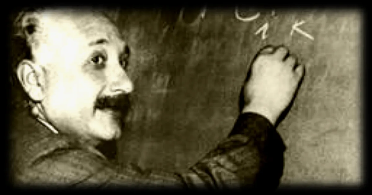 L'énigme d'Einstein : seulement 2 % de la population parviennent à la résoudre