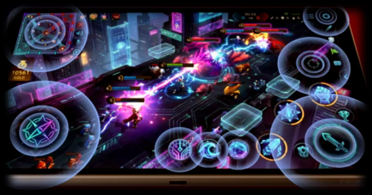 Lenovo devoile la nouvelle Legion Tab gaming : plus puissante et plus chere