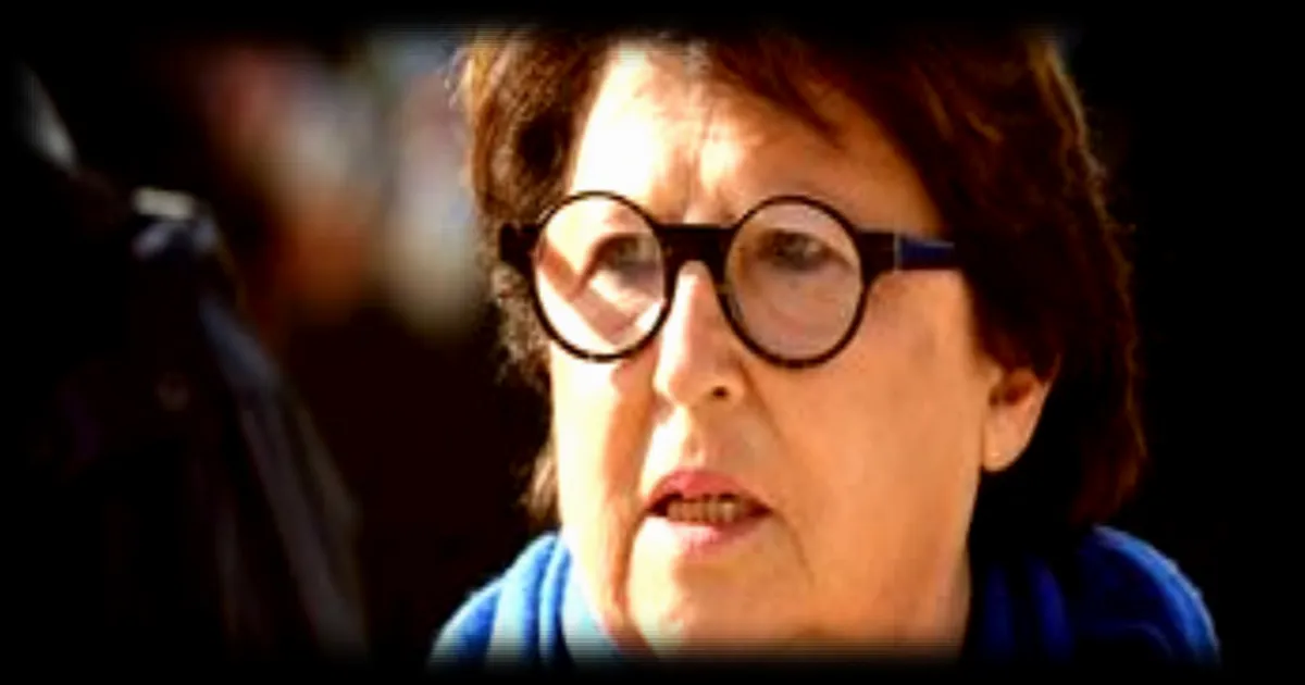 L'enquête pour corruption et trafic d'influence visant Martine Aubry classée sans suite par le parquet