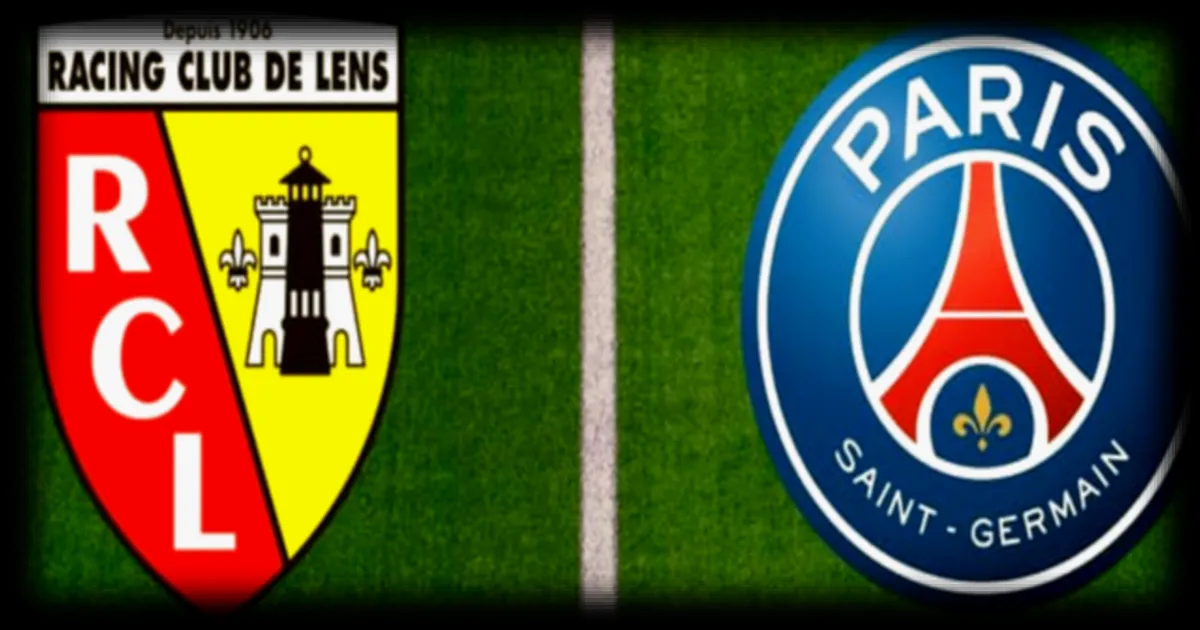 Lens-PSG en Ligue 1 : horaires, chaînes et enjeux d’un match symbolique ce mercredi 13 mai