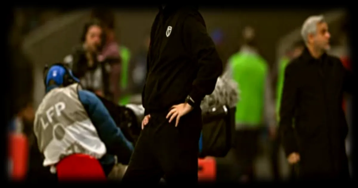 Lens regrette 'certaines attitudes' après la défaite contre Lille