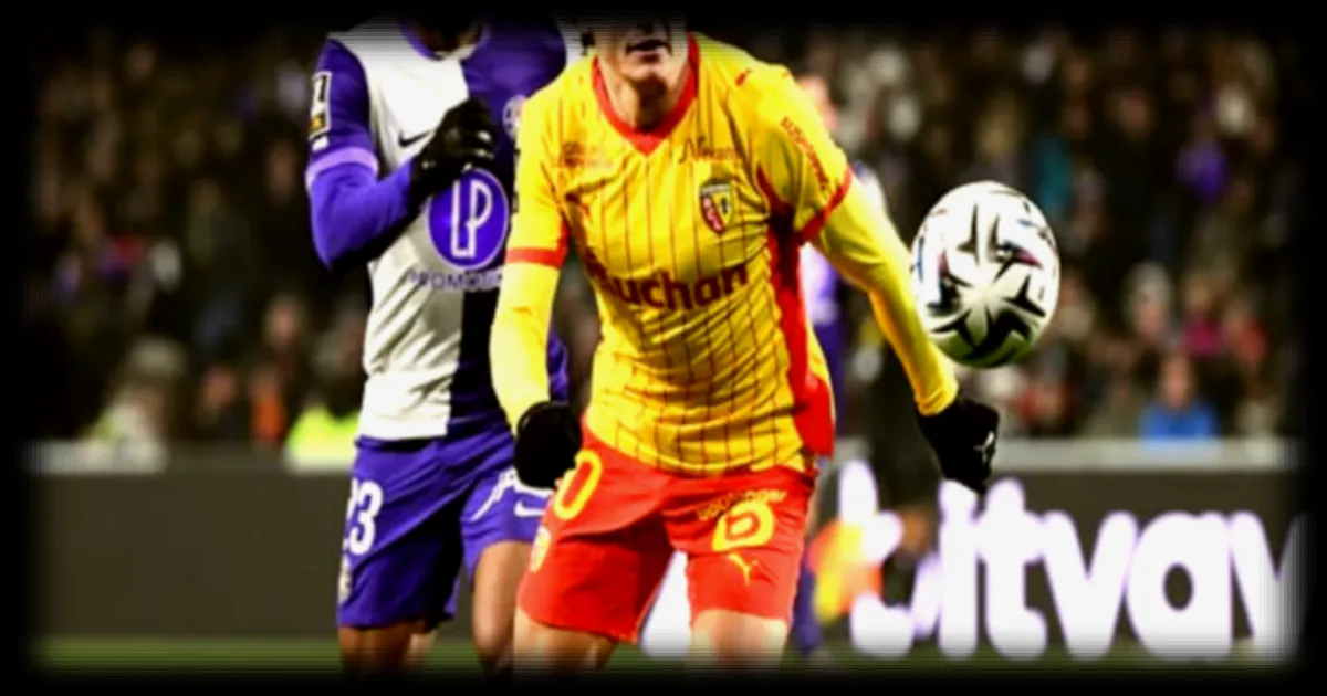 Lens-Toulouse : les Sang et Or visent la victoire pour rester dans la course au titre