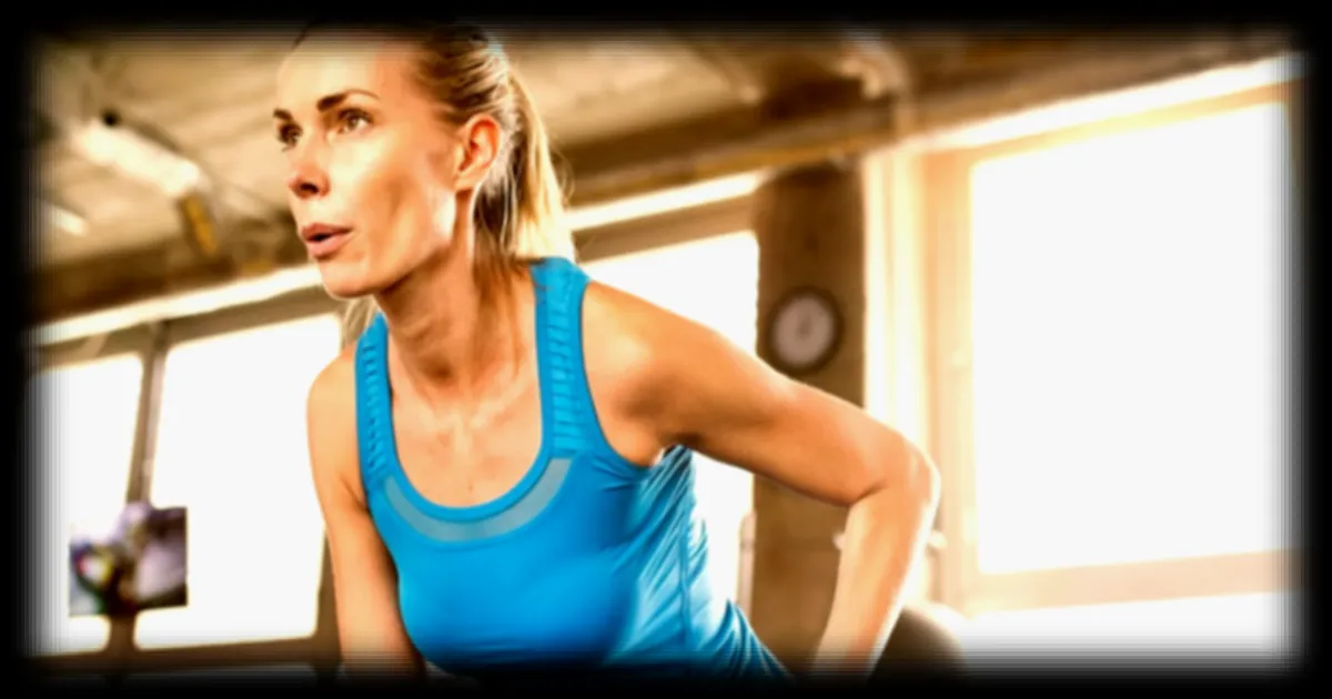 L'entraînement HIIT menace-t-il notre équilibre hormonal ? Les endocrinologues alertent sur le cortisol