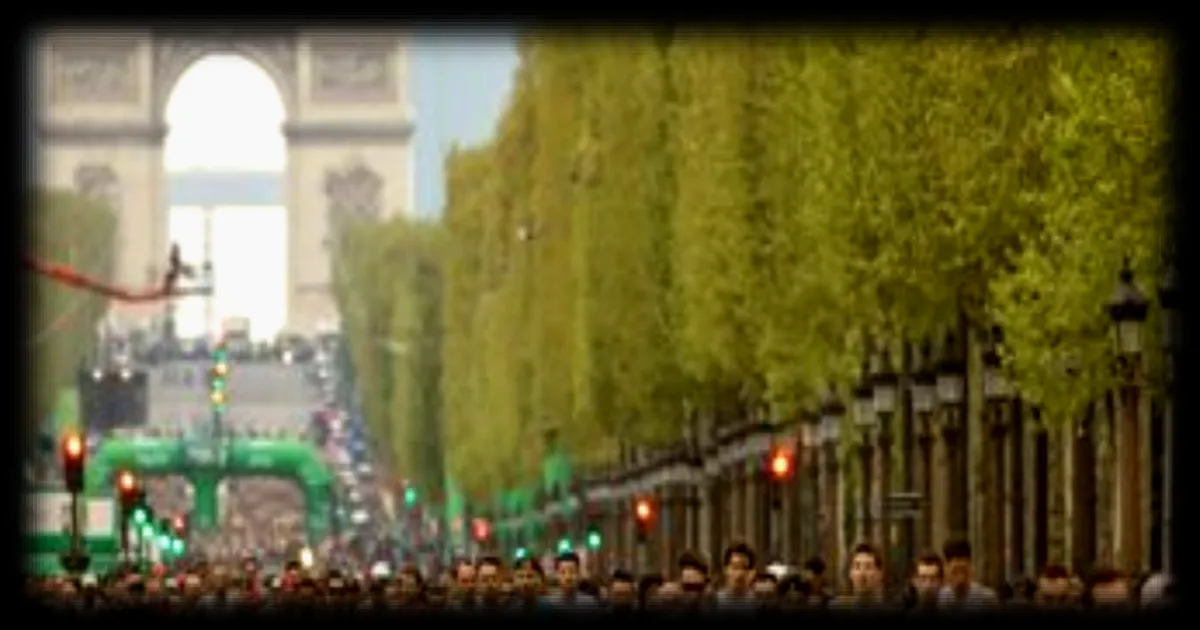 L'entraînement paie toujours : les défis pour devenir marathonien