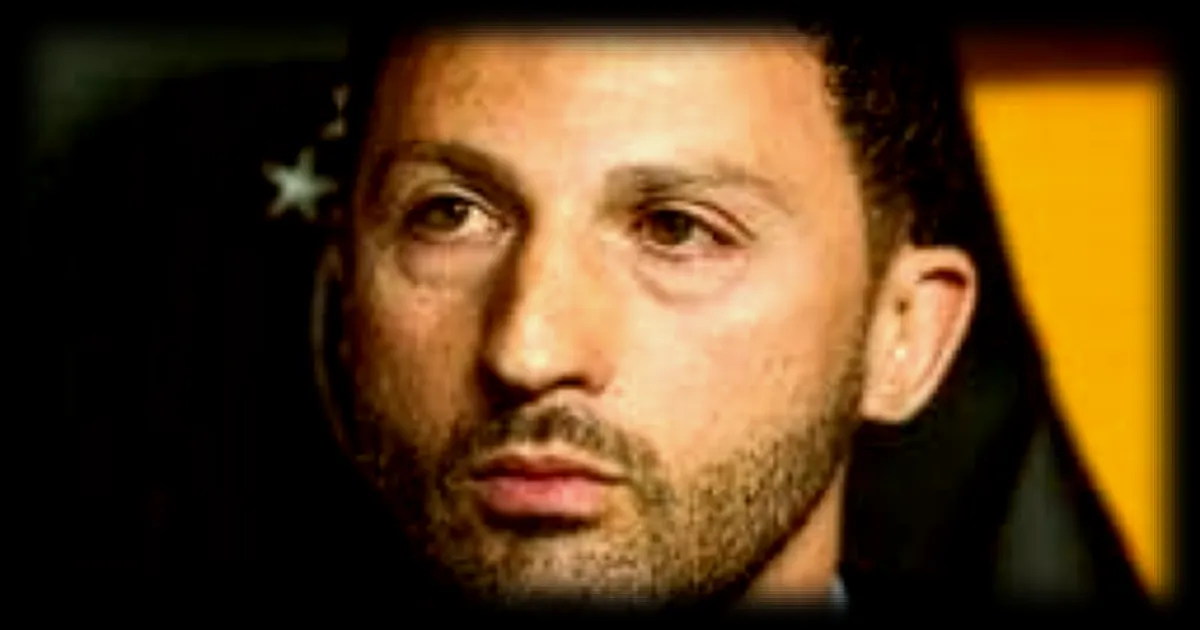 L'entraîneur de Fenerbahce Domenico Tedesco licencié après la défaite contre Galatasaray