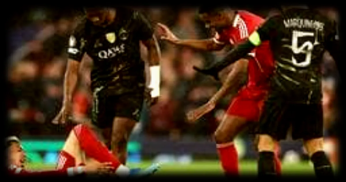 L'entraîneur de Liverpool, Arne Slot, pessimiste quant à la blessure d'Hugo Ekitiké lors du match contre le Paris SG