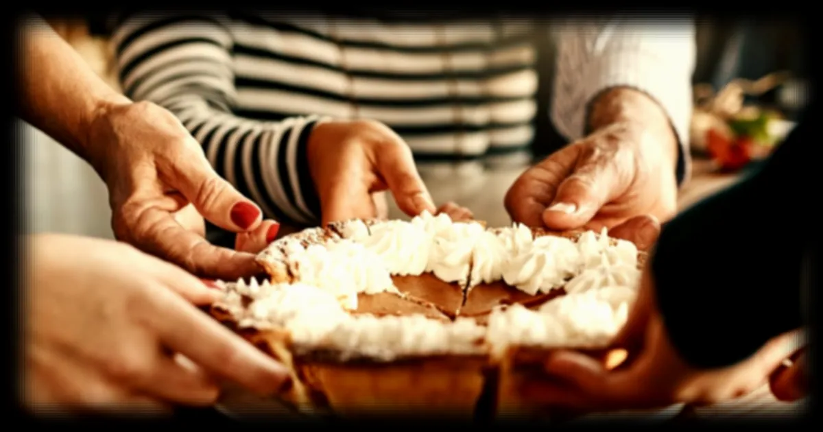 L'envie de sucré après un repas : une question de biologie