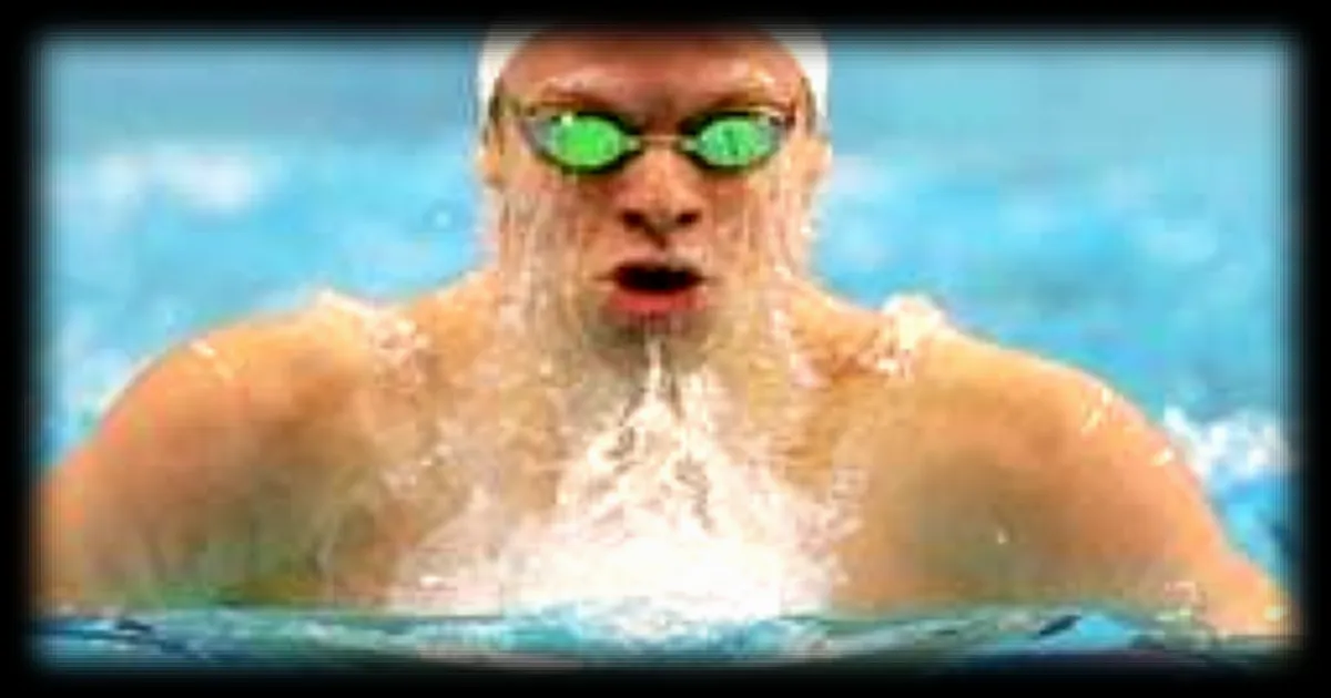 Léon Marchand en mode gestion de risque pour les Championnats d’Europe à Saint-Étienne