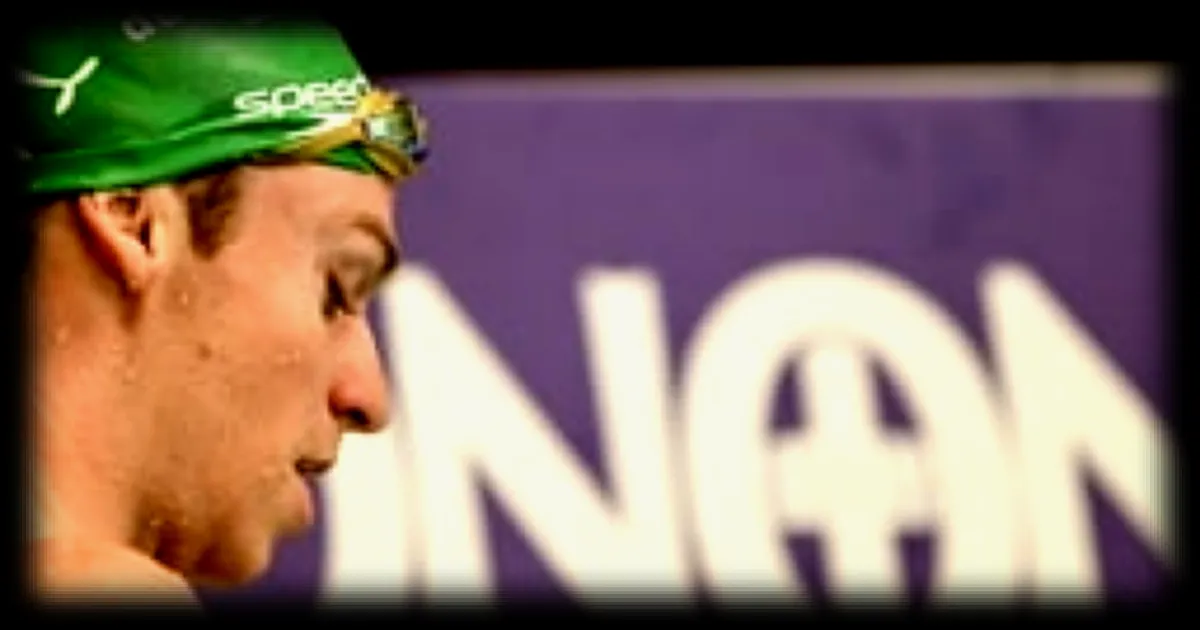 Léon Marchand forfait pour les championnats de France : son avenir aux championnats d’Europe en suspens