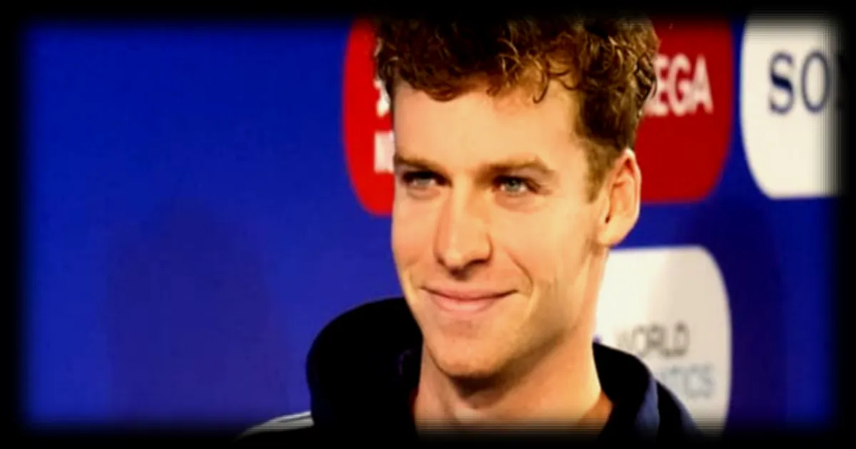 Léon Marchand reste le sportif préféré des Français, Victor Wembanyama gagne en popularité