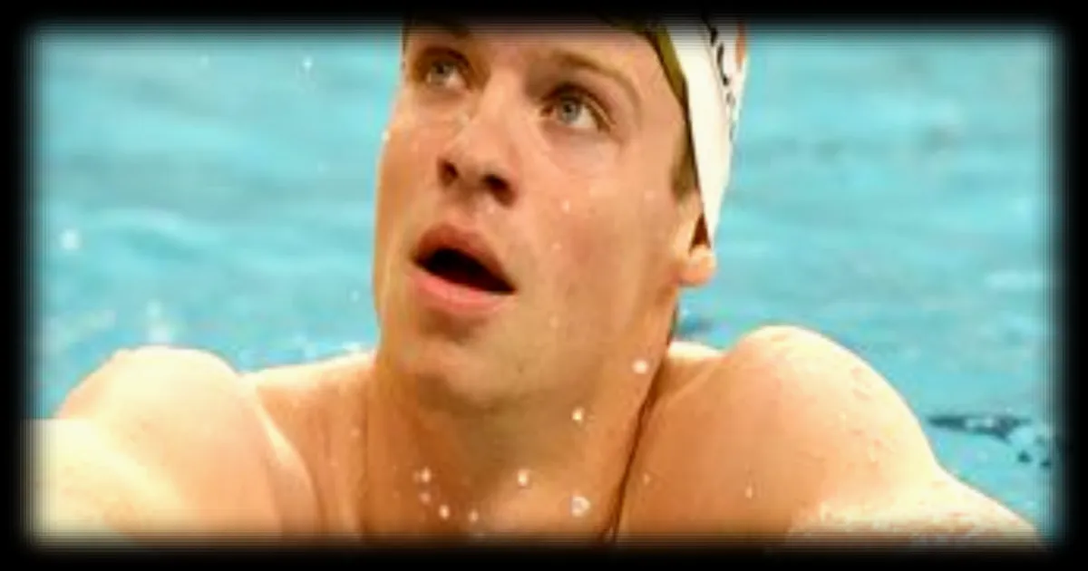 Léon Marchand se prépare pour son retour dans les bassins français : un défi sportif de taille en perspective