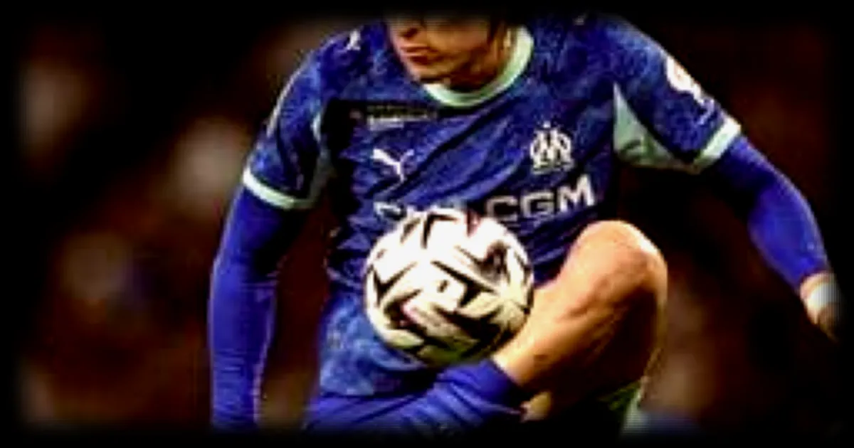 Leonardo Balerdi blessé : l'OM et l'Argentine touchés