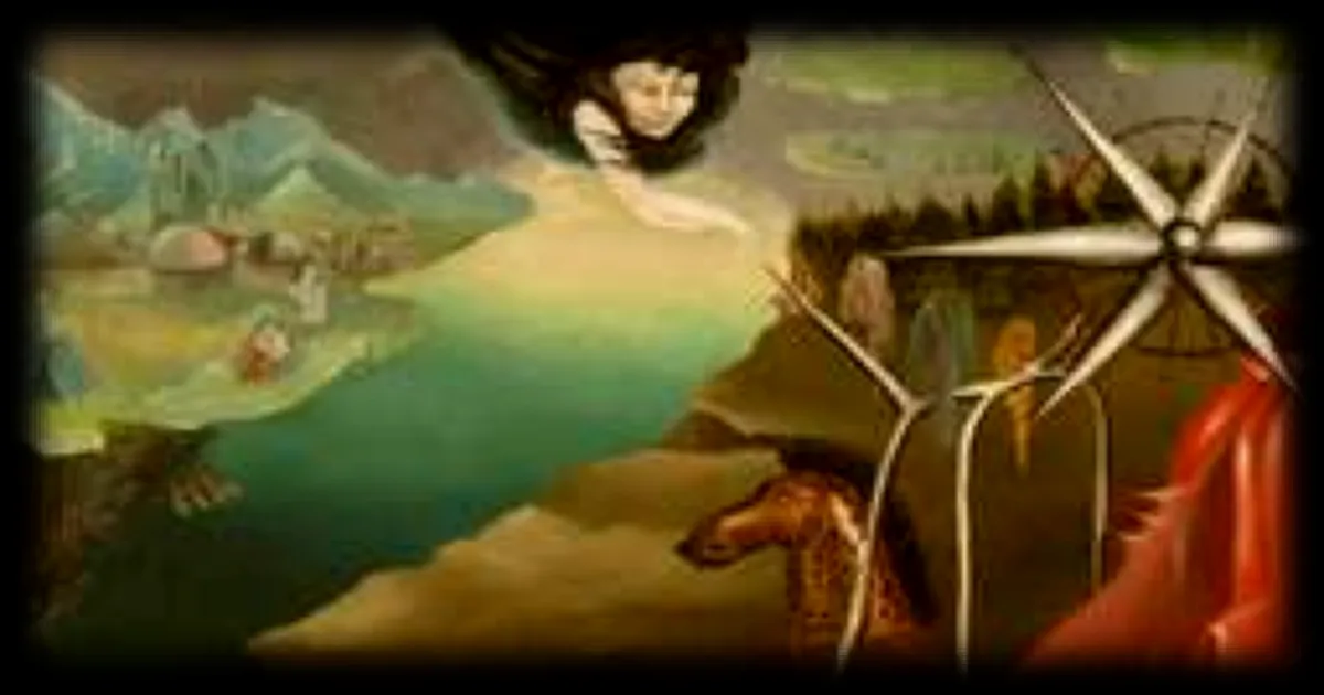 Leonora Carrington, une artiste inspirante à la croisée du féminisme, de la mystique et du surréalisme