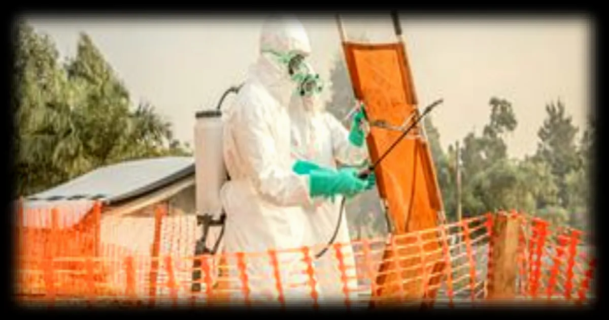 L'épidémie d'Ebola en République démocratique du Congo : plus de 400 morts