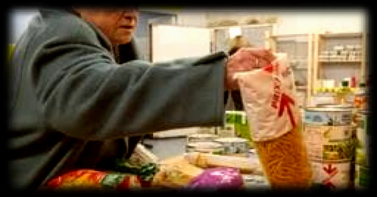 L'Épi'Mobile : Une épicerie mobile pour répondre à la pauvreté rurale dans les Côtes-d'Armor