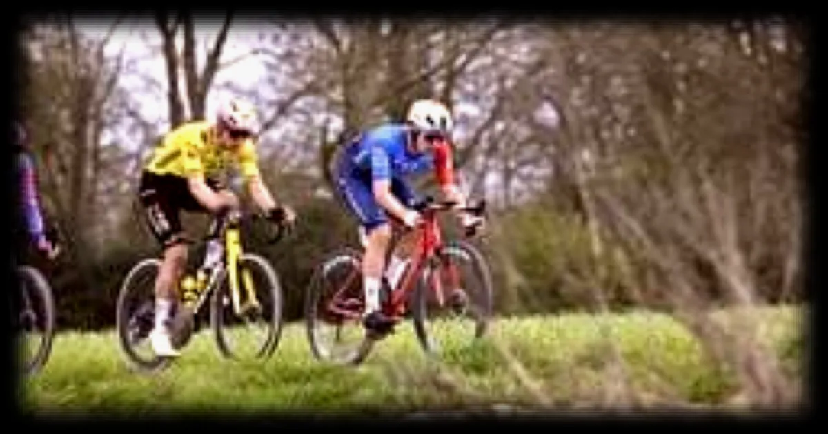 L'équipe cycliste Groupama-FDJ : un début de saison décevant