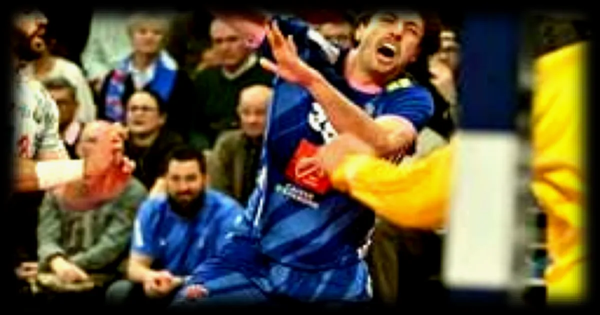 L'équipe de France de handball tenu en échec par l'Espagne : un match nul 25-25