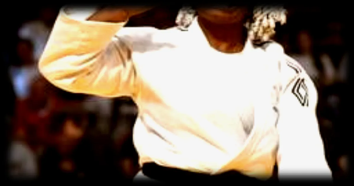 L'équipe de France de Judo en lice pour les titres européens en Géorgie