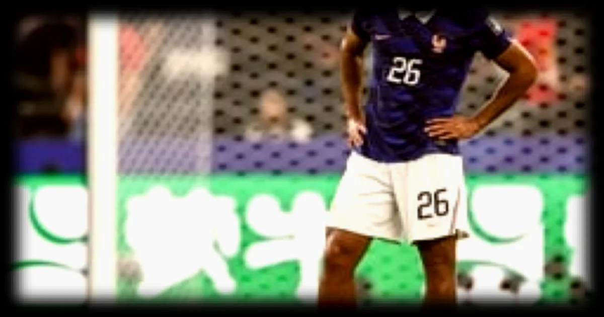 L'équipe de France éliminée de la Coupe du monde : Maxence Lacroix se montre optimiste