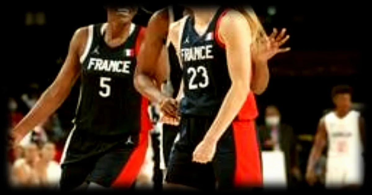 L'équipe de France féminine de basket connaît ses adversaires pour les qualifications à l'EuroBasket 2027