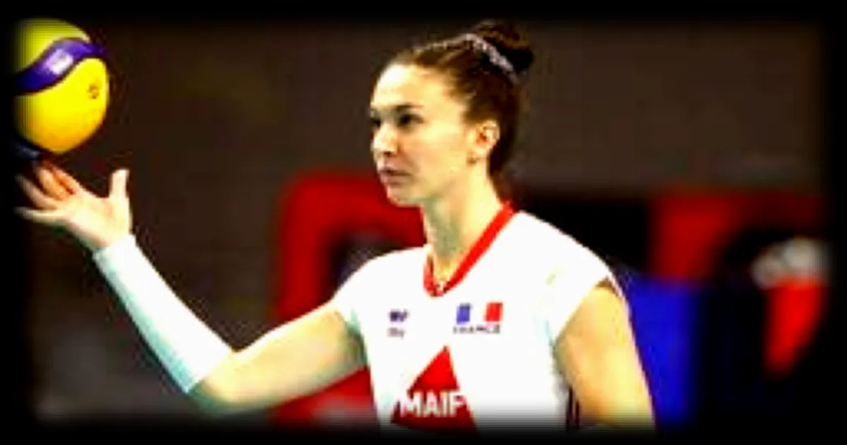 L'équipe de France féminine de volley-ball lance sa saison avec une victoire contre la Hongrie