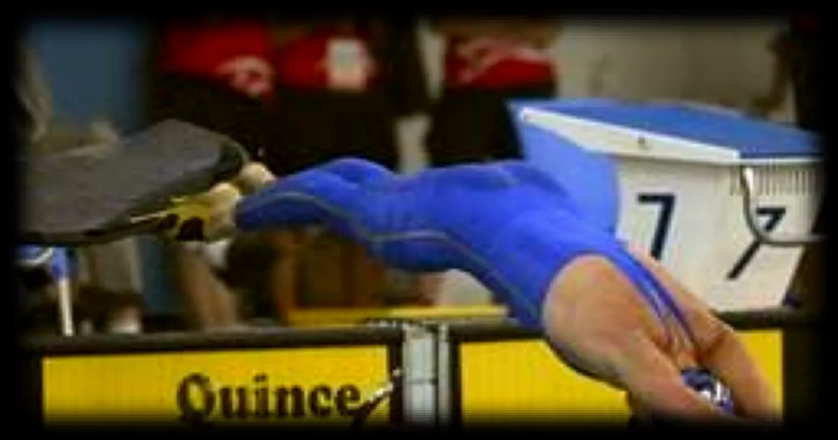 L'équipe de France remporte 65 médailles à la Coupe du monde de nage avec palmes