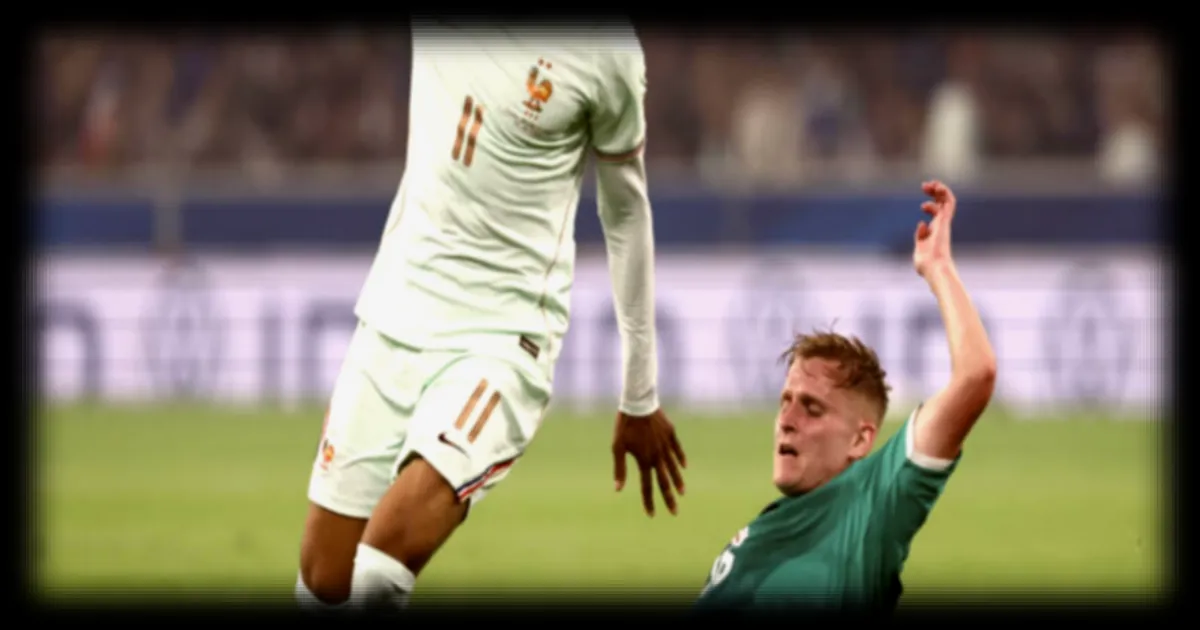 L’équipe de France valide sa dernière préparation avant le Mondial 2026 grâce à Michael Olise