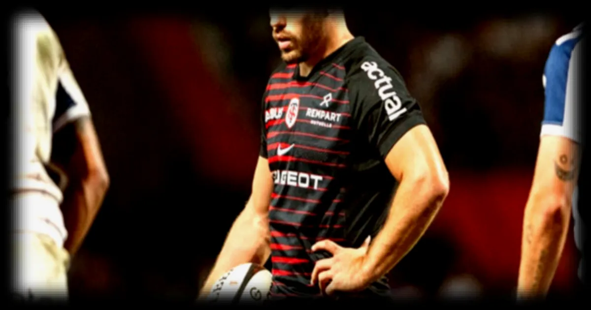 L'équipe type de la 4e journée de Top 14 : Dupont, Brau-Boirie et Iscaro brillent