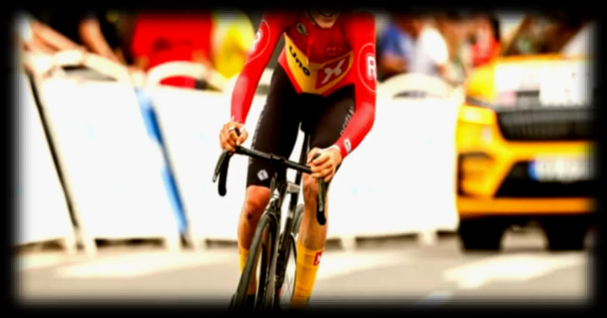 L'équipe Uno-X Mobility dévoile sa composition pour le Giro 2026