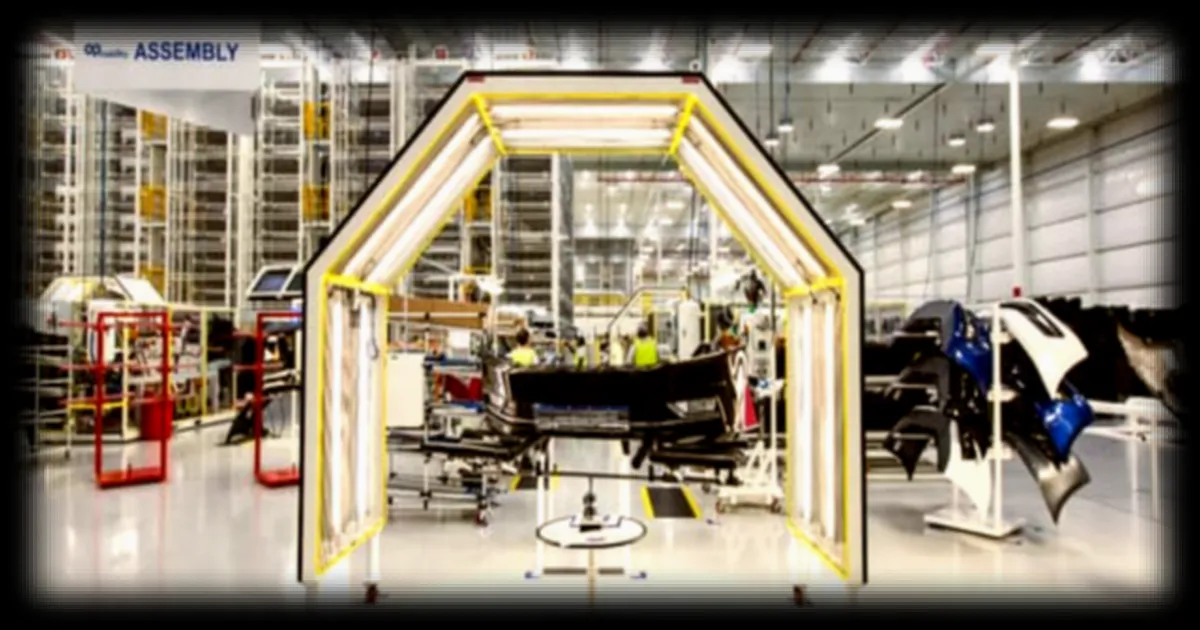 L'équipementier automobile OPmobility envisage de vendre des usines européennes à des groupes chinois pour éviter les surcapacités