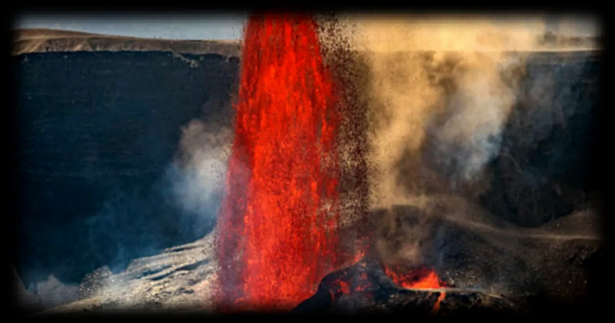 L'éruption du Tambora en 1815 : comment un volcan indonésien a plongé la planète dans un hiver volcanique